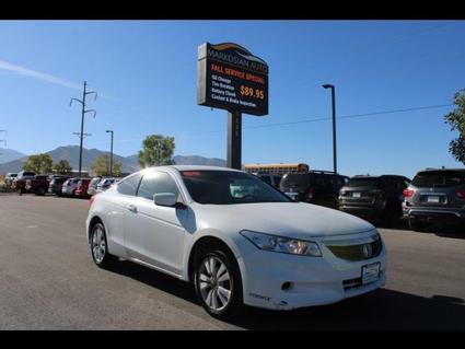 2012 Honda Accord Taylorsville UT