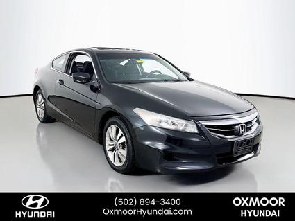2012 Honda Accord Louisville KY