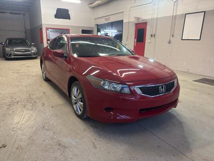 2010 Honda Accord Brunswick OH
