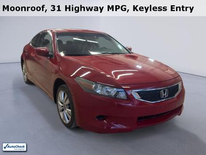 2010 Honda Accord Brunswick OH