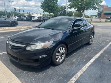 2012 Honda Accord Lexington KY
