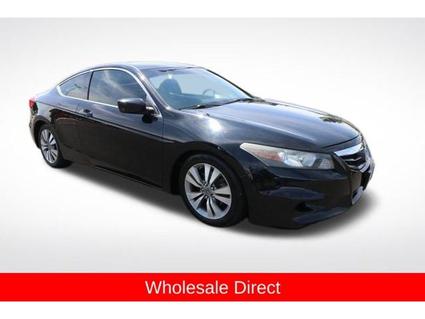 2011 Honda Accord Salem OR