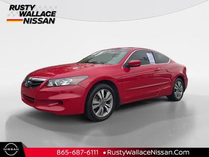 2012 Honda Accord Knoxville TN