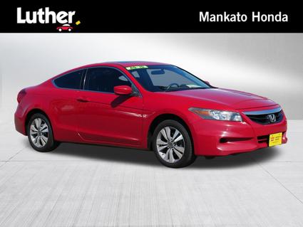 2012 Honda Accord Mankato MN