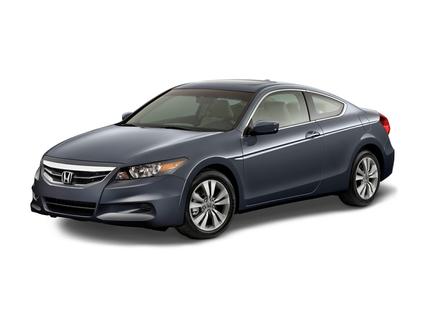 2011 Honda Accord  