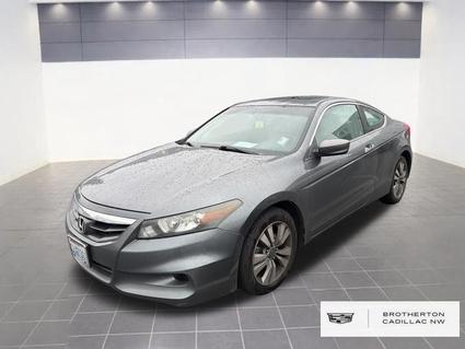 2011 Honda Accord  