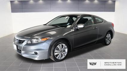 2011 Honda Accord  