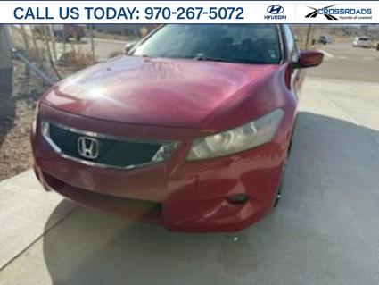 2010 Honda Accord Loveland CO