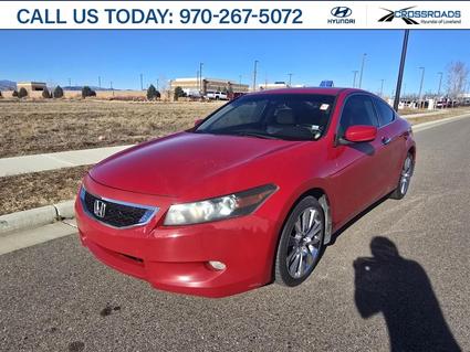 2010 Honda Accord Loveland CO