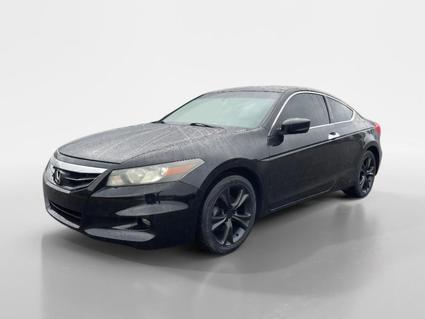 2012 Honda Accord Albertville AL