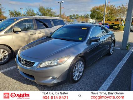 2010 Honda Accord Jacksonville FL