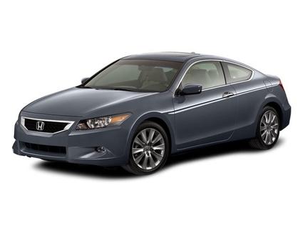 2010 Honda Accord Jacksonville FL