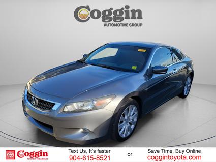 2010 Honda Accord Jacksonville FL