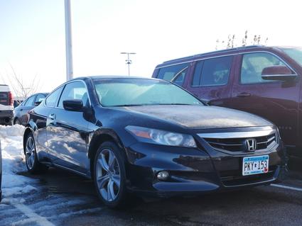 2011 Honda Accord Minneapolis MN