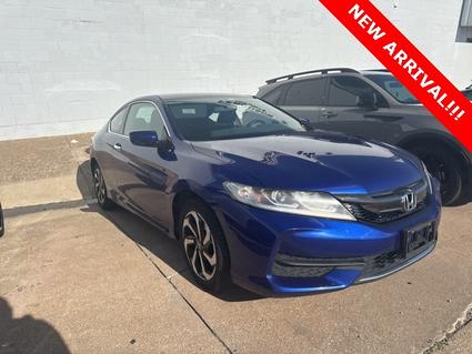 2017 Honda Accord Broken Arrow OK