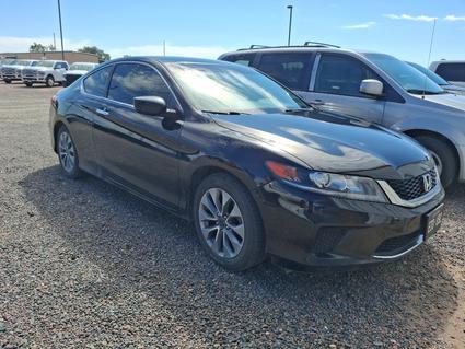 2013 Honda Accord Sterling CO