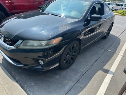 2015 Honda Accord Hattiesburg MS