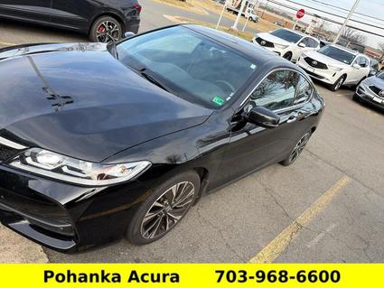2016 Honda Accord Chantilly VA
