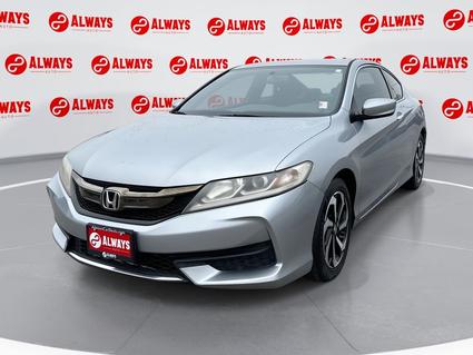 2016 Honda Accord Witchita Falls TX