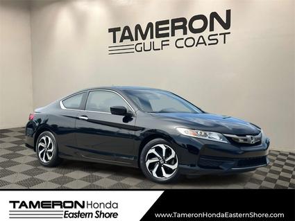 2016 Honda Accord Daphne AL