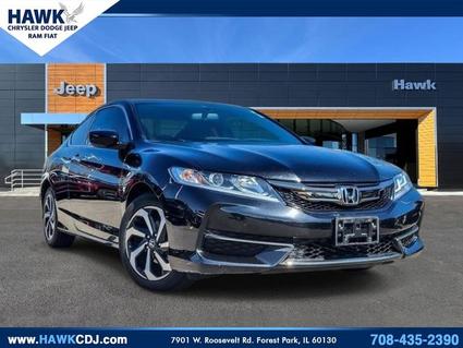 2017 Honda Accord Forest Park IL