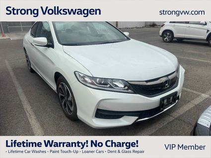 2016 Honda Accord Salt Lake City UT
