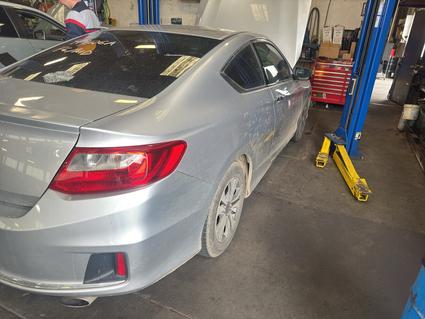 2013 Honda Accord Eureka CA