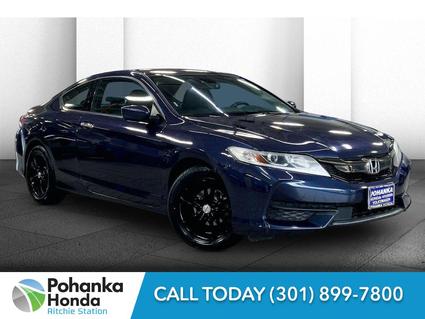 2016 Honda Accord Capitol Heights MD