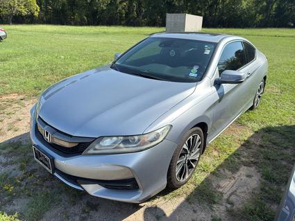 2017 Honda Accord Tyler TX