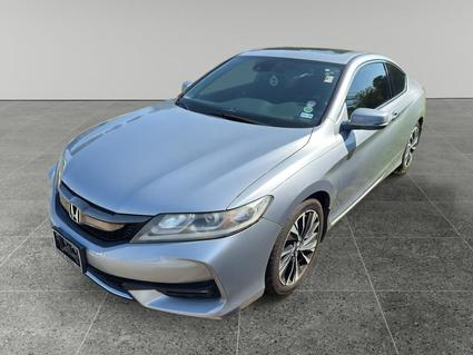 2017 Honda Accord Tyler TX