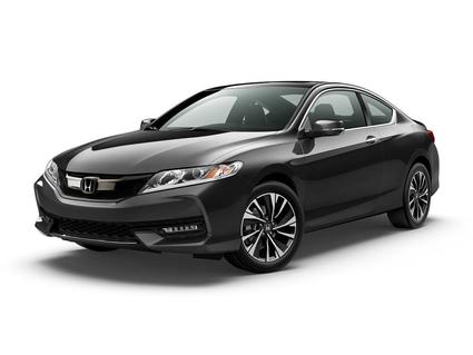 2016 Honda Accord Salem OR