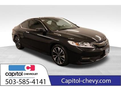 2016 Honda Accord Salem OR