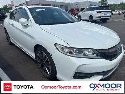 2016 Honda Accord Louisville KY