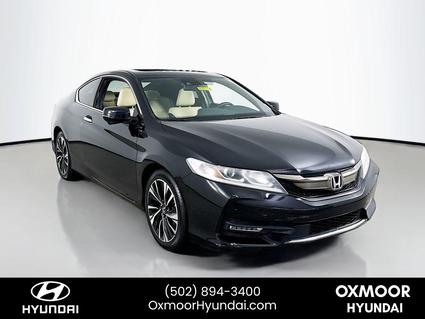 2017 Honda Accord Louisville KY