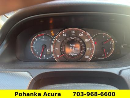 2017 Honda Accord Chantilly VA