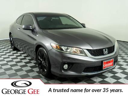 2013 Honda Accord Liberty Lake WA