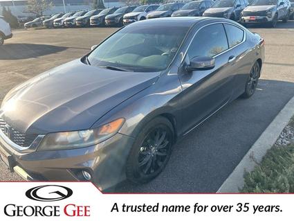 2013 Honda Accord Liberty Lake WA