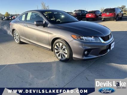 2015 Honda Accord Devils Lake ND