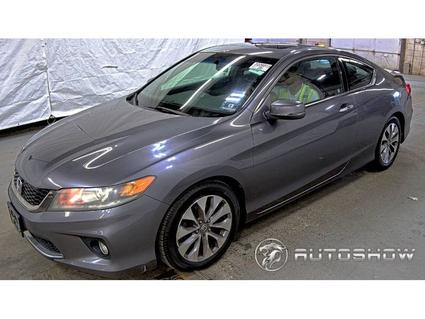 2013 Honda Accord Somerset NJ