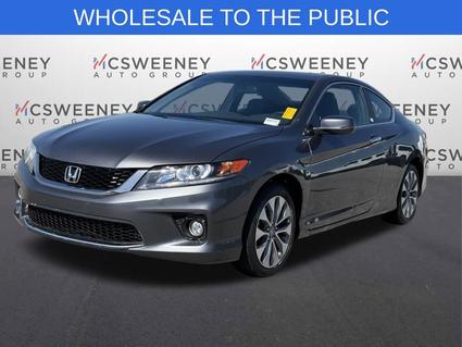 2013 Honda Accord Pell City AL