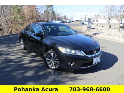 2014 Honda Accord Chantilly VA