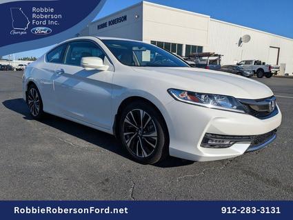 2017 Honda Accord Waycross GA