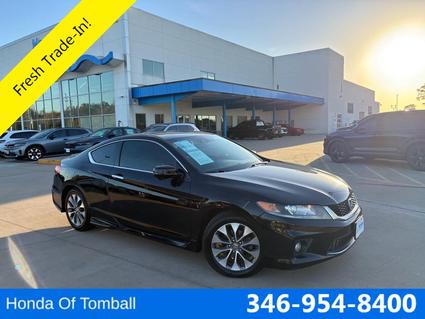 2013 Honda Accord Tomball TX