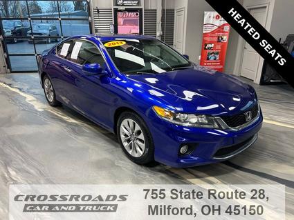 2013 Honda Accord Milford OH