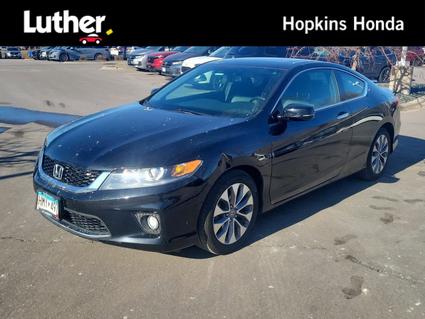 2015 Honda Accord Hopkins MN