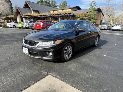 2014 Honda Accord Walnut Creek CA