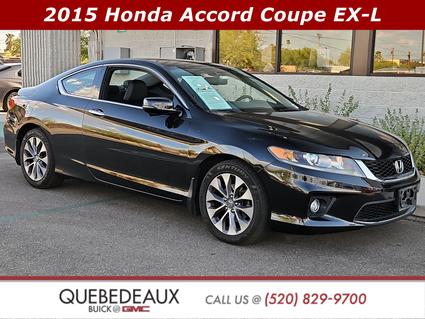 2015 Honda Accord Tucson AZ