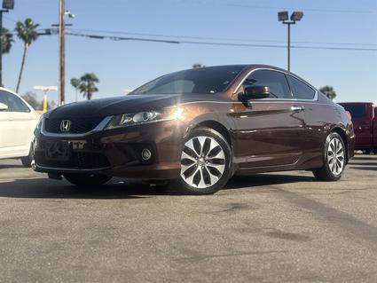 2013 Honda Accord Riverside CA