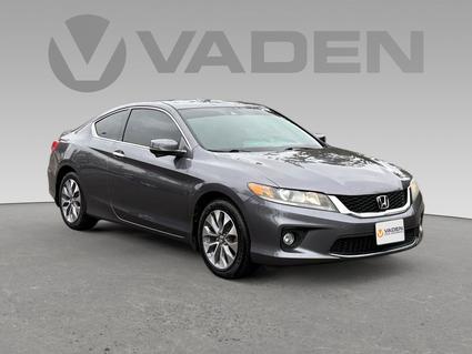 2014 Honda Accord Savannah GA