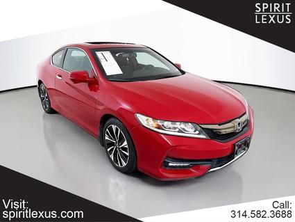 2016 Honda Accord Creve Coeur MO